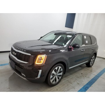 Kia inny - Telluride SX 7os.