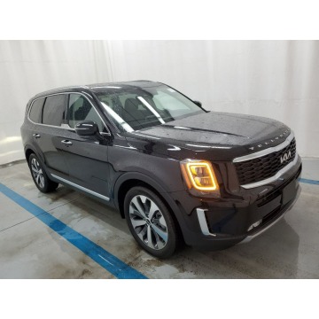 Kia   SUV 2021,  3.8 benzyna, automat - Na sprzedaż za 267 525 zł - Katowice - zdjęcie 3
