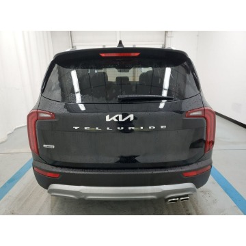 Kia   SUV 2021,  3.8 benzyna, automat - Na sprzedaż za 267 525 zł - Katowice - zdjęcie 5