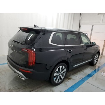Kia   SUV 2021,  3.8 benzyna, automat - Na sprzedaż za 267 525 zł - Katowice - zdjęcie 4