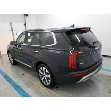 Kia   SUV 2021,  3.8 benzyna, automat - Na sprzedaż za 267 525 zł - Katowice - zdjęcie 6