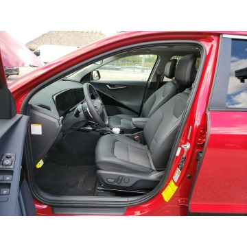 Kia Niro  SUV 2023,  1.6 hybryda, automat - Na sprzedaż za 145 700 zł - Katowice - zdjęcie 7