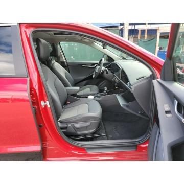 Kia Niro  SUV 2023,  1.6 hybryda, automat - Na sprzedaż za 145 700 zł - Katowice - zdjęcie 8