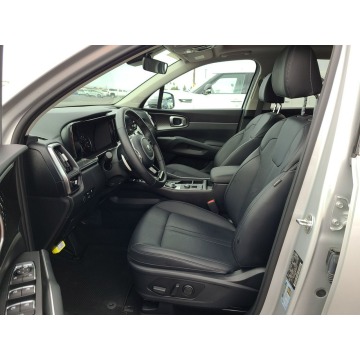 Kia Sorento  SUV 2021,  1.6 hybryda, automat - Na sprzedaż za 188 559 zł - Katowice - zdjęcie 7