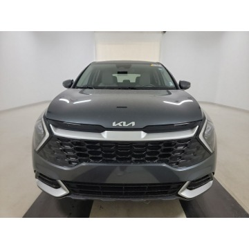 Kia Sportage  SUV 2023,  1.6 hybryda, automat - Na sprzedaż za 121 770 zł - Katowice - zdjęcie 2