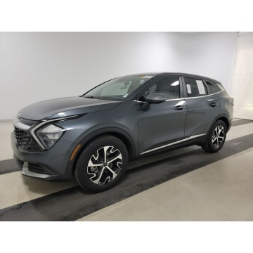 Kia Sportage  SUV 2023,  1.6 hybryda, automat - Na sprzedaż za 121 770 zł - Katowice - zdjęcie 3