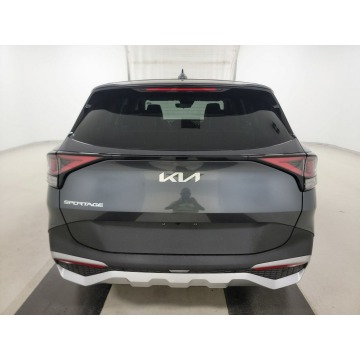 Kia Sportage  SUV 2023,  1.6 hybryda, automat - Na sprzedaż za 121 770 zł - Katowice - zdjęcie 6