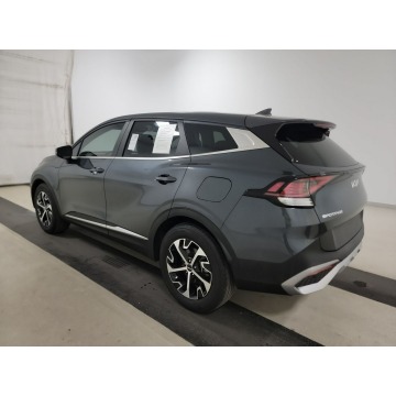 Kia Sportage  SUV 2023,  1.6 hybryda, automat - Na sprzedaż za 121 770 zł - Katowice - zdjęcie 4