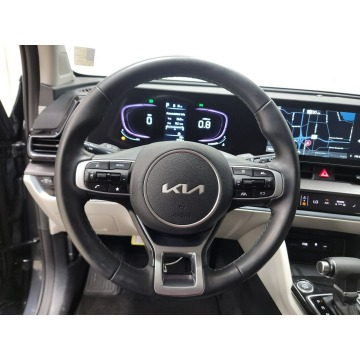 Kia Sportage  SUV 2023,  1.6 hybryda, automat - Na sprzedaż za 121 770 zł - Katowice - zdjęcie 7