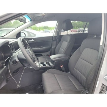 Kia Sportage  SUV 2022,  2.4 benzyna, automat - Na sprzedaż za 118 100 zł - Katowice - zdjęcie 7