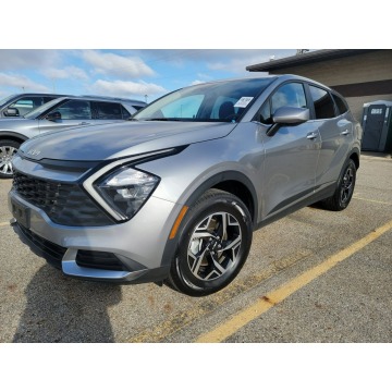 Kia Sportage - LX