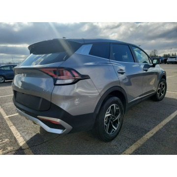 Kia Sportage  SUV 2023,  2.5 benzyna, automat - Na sprzedaż za 118 300 zł - Katowice - zdjęcie 4