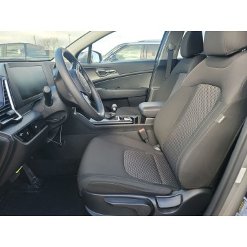 Kia Sportage  SUV 2023,  2.5 benzyna, automat - Na sprzedaż za 118 300 zł - Katowice - zdjęcie 7