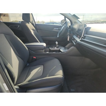 Kia Sportage  SUV 2023,  2.5 benzyna, automat - Na sprzedaż za 118 300 zł - Katowice - zdjęcie 8