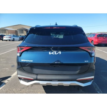 Kia Sportage  SUV 2023,  1.6 hybryda, automat - Na sprzedaż za 126 000 zł - Katowice - zdjęcie 5