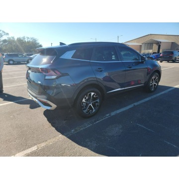 Kia Sportage  SUV 2023,  1.6 hybryda, automat - Na sprzedaż za 126 000 zł - Katowice - zdjęcie 6