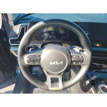 Kia Sportage  SUV 2023,  1.6 hybryda, automat - Na sprzedaż za 126 000 zł - Katowice - zdjęcie 8