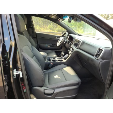 Kia Sportage  SUV 2021,  2.4 benzyna, automat - Na sprzedaż za 132 594 zł - Katowice - zdjęcie 8