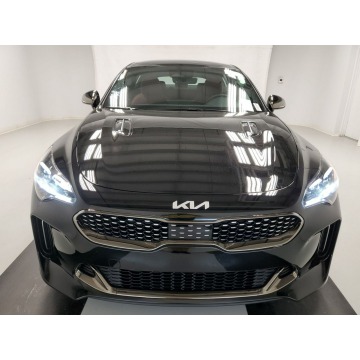 Kia Stinger  Sedan/Limuzyna 2021,  2.5 benzyna, automat - Na sprzedaż za 170 970 zł - Katowice - zdjęcie 2