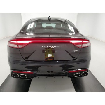Kia Stinger  Sedan/Limuzyna 2021,  2.5 benzyna, automat - Na sprzedaż za 170 970 zł - Katowice - zdjęcie 5