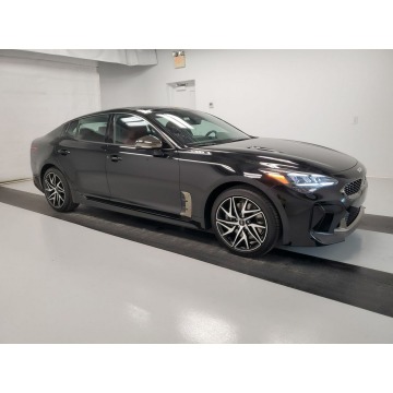 Kia Stinger  Sedan/Limuzyna 2021,  2.5 benzyna, automat - Na sprzedaż za 170 970 zł - Katowice - zdjęcie 3