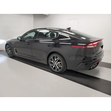 Kia Stinger  Sedan/Limuzyna 2021,  2.5 benzyna, automat - Na sprzedaż za 170 970 zł - Katowice - zdjęcie 6