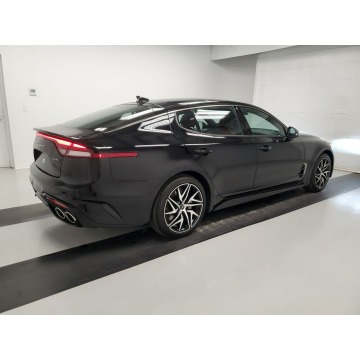 Kia Stinger  Sedan/Limuzyna 2021,  2.5 benzyna, automat - Na sprzedaż za 170 970 zł - Katowice - zdjęcie 4