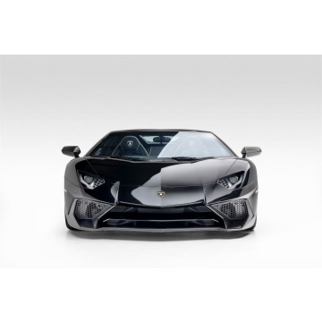 Lamborghini Aventador  Coupe/Sportowy 2017,  6.5 benzyna, automat - Na sprzedaż za 3 073 770 zł - Katowice - zdjęcie 1