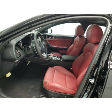 Kia Stinger  Sedan/Limuzyna 2021,  2.5 benzyna, automat - Na sprzedaż za 170 970 zł - Katowice - zdjęcie 7