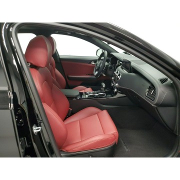 Kia Stinger  Sedan/Limuzyna 2021,  2.5 benzyna, automat - Na sprzedaż za 170 970 zł - Katowice - zdjęcie 8