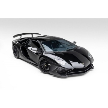 Lamborghini Aventador  Coupe/Sportowy 2017,  6.5 benzyna, automat - Na sprzedaż za 3 073 770 zł - Katowice - zdjęcie 3
