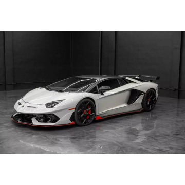 Lamborghini Aventador - S 6.5 V12