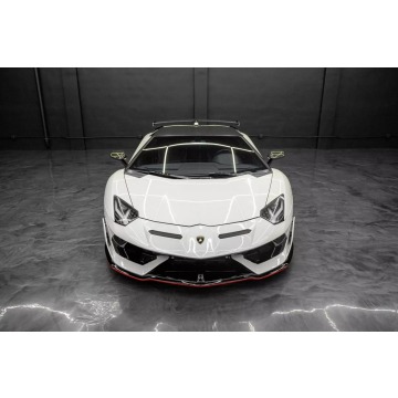 Lamborghini Aventador  Coupe/Sportowy 2017,  6.5 benzyna, automat - Na sprzedaż za 2 212 770 zł - Katowice - zdjęcie 2