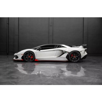 Lamborghini Aventador  Coupe/Sportowy 2017,  6.5 benzyna, automat - Na sprzedaż za 2 212 770 zł - Katowice - zdjęcie 3