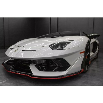 Lamborghini Aventador  Coupe/Sportowy 2017,  6.5 benzyna, automat - Na sprzedaż za 2 212 770 zł - Katowice - zdjęcie 7