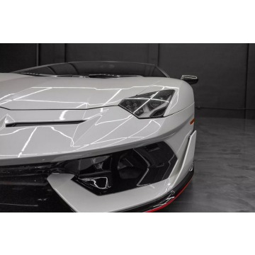 Lamborghini Aventador  Coupe/Sportowy 2017,  6.5 benzyna, automat - Na sprzedaż za 2 212 770 zł - Katowice - zdjęcie 6