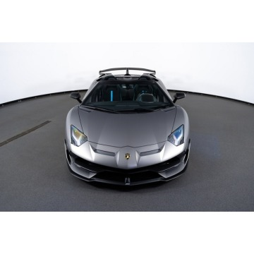 Lamborghini Aventador  Kabriolet 2020,  6.5 benzyna, automat - Na sprzedaż za 3 700 000 zł - Katowice - zdjęcie 2