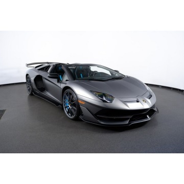 Lamborghini Aventador - SVJ 2020 6.5 V12