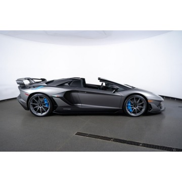 Lamborghini Aventador  Kabriolet 2020,  6.5 benzyna, automat - Na sprzedaż za 3 700 000 zł - Katowice - zdjęcie 5