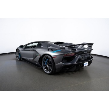 Lamborghini Aventador  Kabriolet 2020,  6.5 benzyna, automat - Na sprzedaż za 3 700 000 zł - Katowice - zdjęcie 6