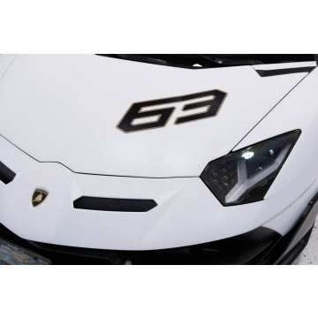 Lamborghini Aventador  Coupe/Sportowy 2020,  6.5 benzyna, automat - Na sprzedaż za 5 900 000 zł - Katowice - zdjęcie 2