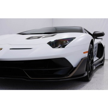 Lamborghini Aventador  Coupe/Sportowy 2020,  6.5 benzyna, automat - Na sprzedaż za 5 900 000 zł - Katowice - zdjęcie 3