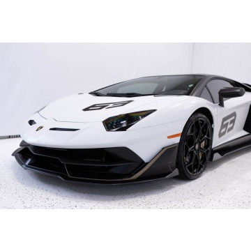 Lamborghini Aventador  Coupe/Sportowy 2020,  6.5 benzyna, automat - Na sprzedaż za 5 900 000 zł - Katowice - zdjęcie 6