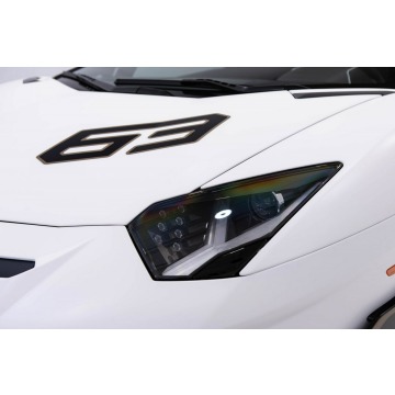 Lamborghini Aventador  Coupe/Sportowy 2020,  6.5 benzyna, automat - Na sprzedaż za 5 900 000 zł - Katowice - zdjęcie 4