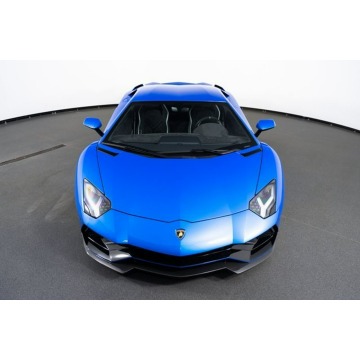 Lamborghini Aventador  Coupe/Sportowy 2022,  6.5 benzyna, automat - Na sprzedaż za 2 110 000 zł - Katowice - zdjęcie 2