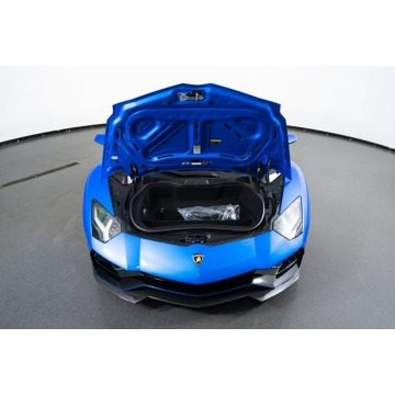Lamborghini Aventador  Coupe/Sportowy 2022,  6.5 benzyna, automat - Na sprzedaż za 2 110 000 zł - Katowice - zdjęcie 5