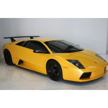 Lamborghini Gallardo  Coupe/Sportowy 2004,  6.2 benzyna, automat - Na sprzedaż za 404 055 zł - Katowice - zdjęcie 3