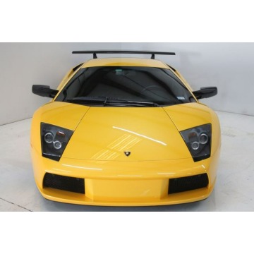Lamborghini Gallardo  Coupe/Sportowy 2004,  6.2 benzyna, automat - Na sprzedaż za 404 055 zł - Katowice - zdjęcie 2
