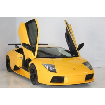 Lamborghini Gallardo  Coupe/Sportowy 2004,  6.2 benzyna, automat - Na sprzedaż za 404 055 zł - Katowice - zdjęcie 4