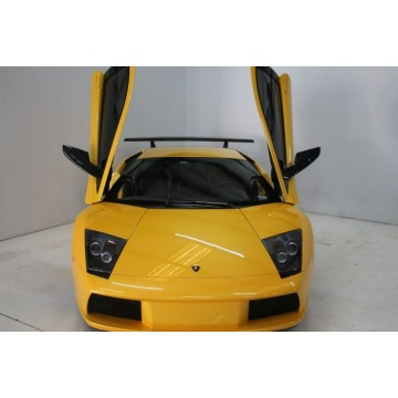 Lamborghini Gallardo  Coupe/Sportowy 2004,  6.2 benzyna, automat - Na sprzedaż za 404 055 zł - Katowice - zdjęcie 5